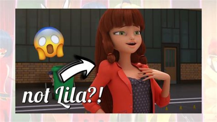 What did Lila lie about?