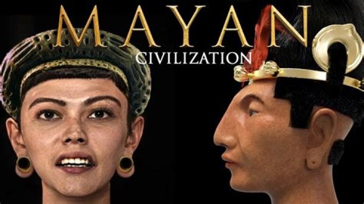 What did Mayans call themselves?