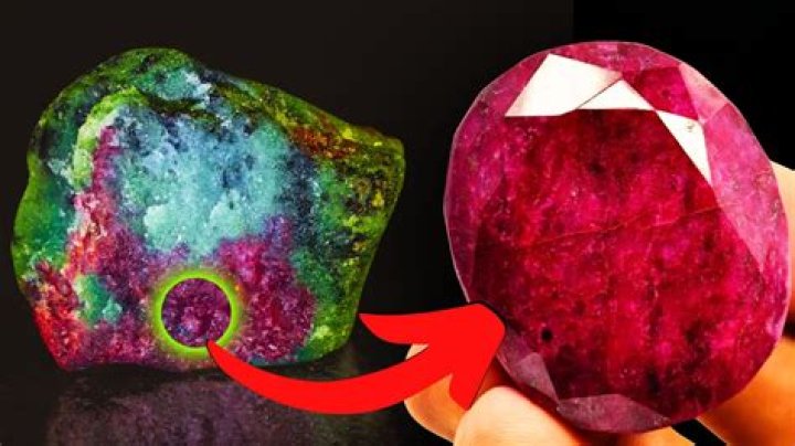 What did Steven name the Rubies?