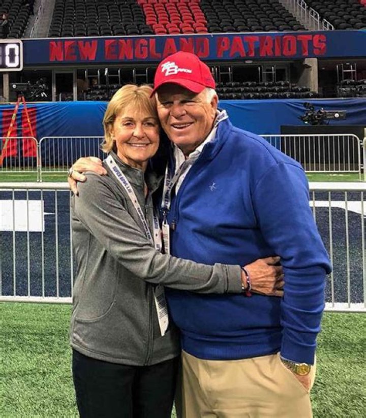 What did Tom Brady's ex say about his retirement?