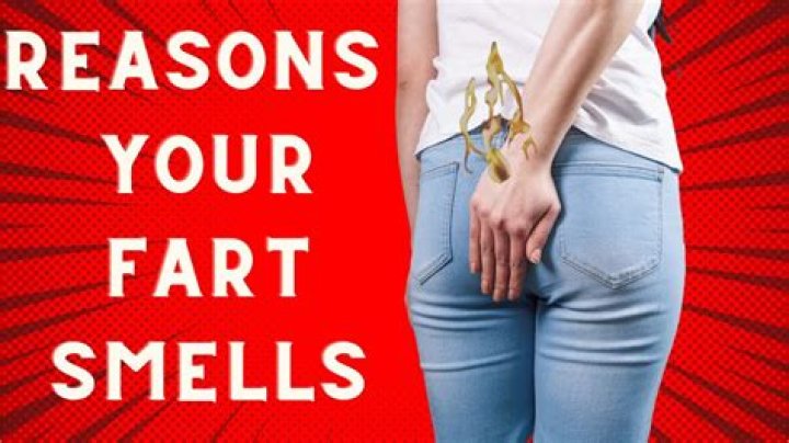 What did trenches smell like?