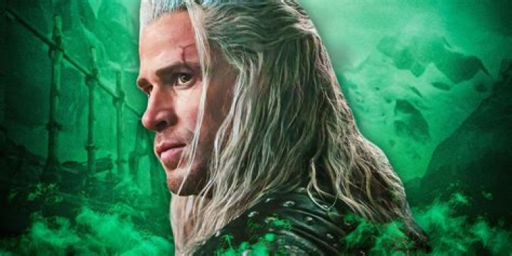 What did Yennefer do to Geralt?