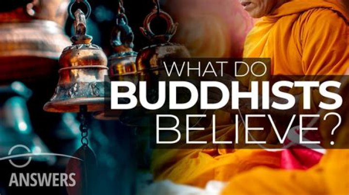 What do Buddhists do before bed?