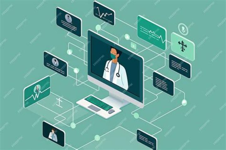 What do doctors think of telehealth?