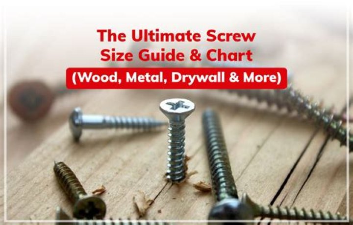 What do finials screw into?
