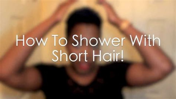 What do hot showers do?