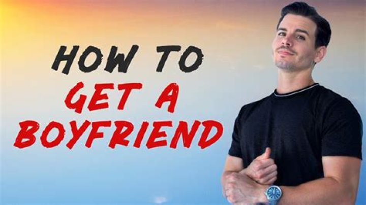 What do I do if my boyfriend is getting fat?