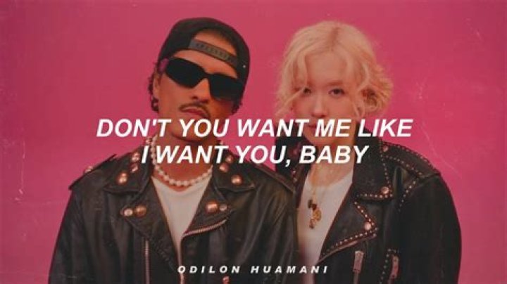 What do I want in a boyfriend?