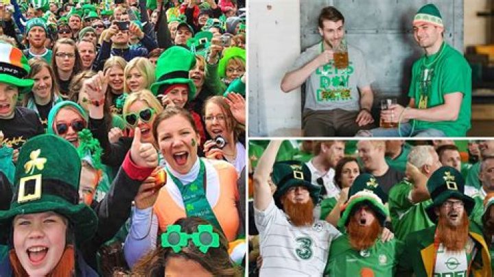 What do Irish people call a sofa?