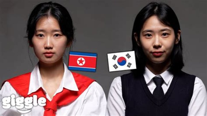 What do Koreans like about foreigners?