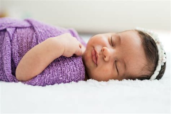 What do newborn babies dream about?