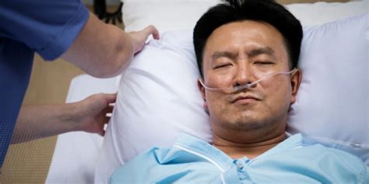 What do people see in a coma?