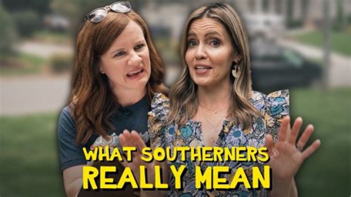 What do Southerners call soda?