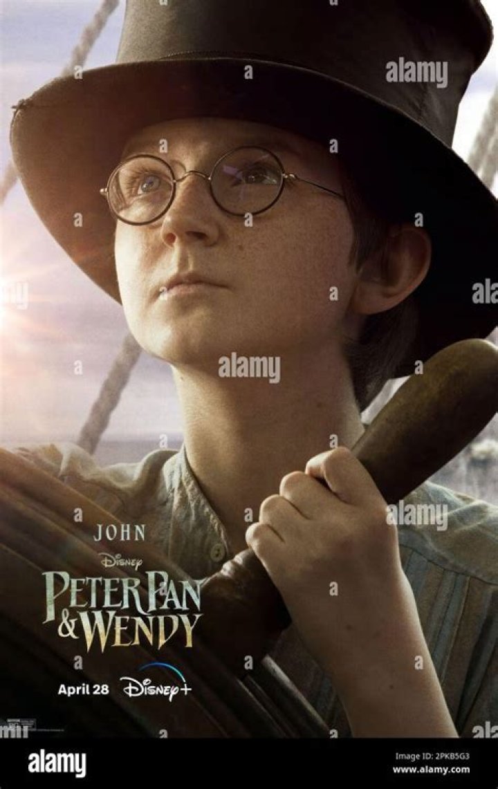 What do the pirates in Peter Pan represent?