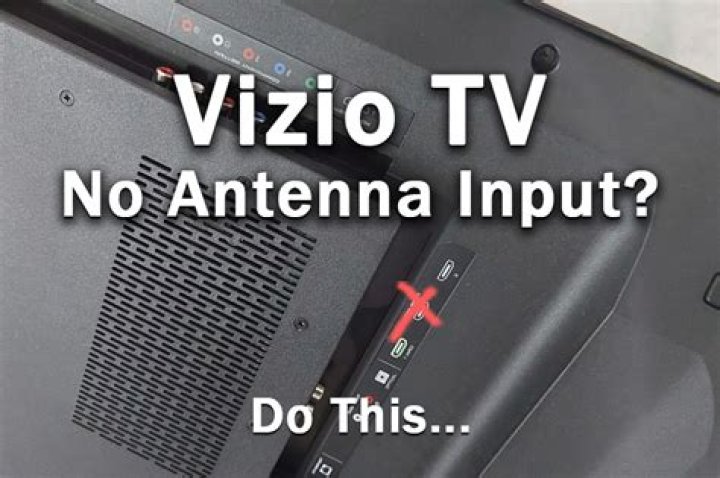 What do you do if your TV doesn't have a tuner?