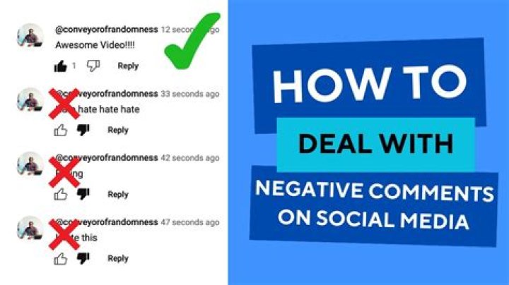 What do you say when someone comments on your clothes?