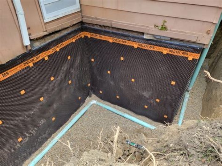 What does 15k waterproofing mean?
