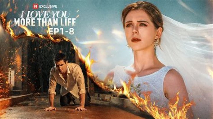 What does a man love more than life?