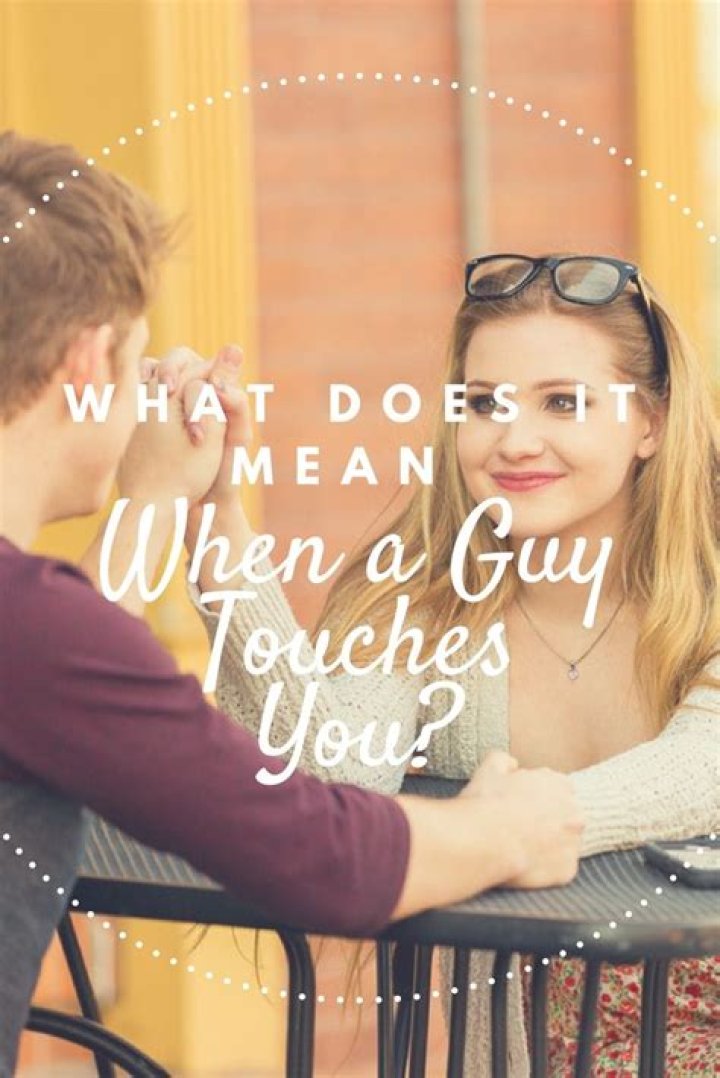 What does a serious relationship mean to a guy?