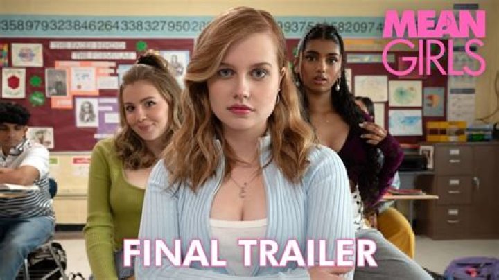 What does a top girl mean?