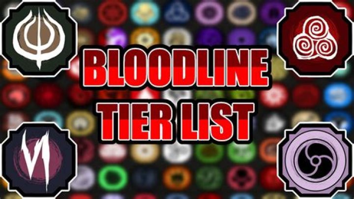 What does bloodline do in fighting simulator?