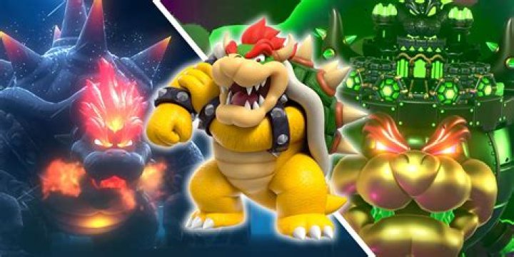 What does Bowser like about Fawful cake?