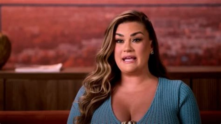 What does Brittany Cartwright do?