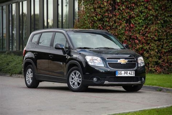 What does Chevy LS stand for?