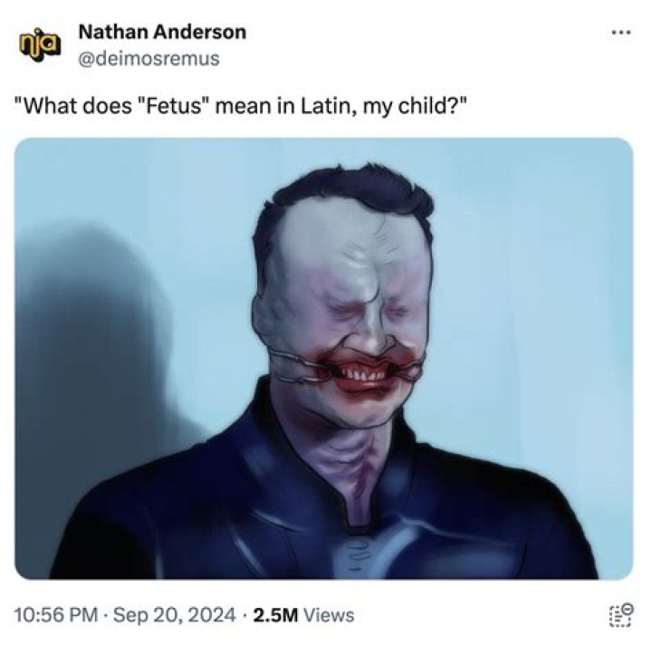 What does Derek mean in Latin?