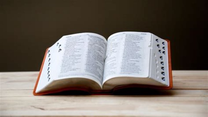 What does dwelleth mean?
