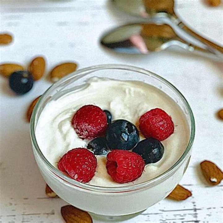 What does French style yogurt mean?