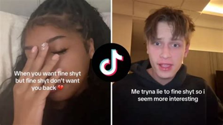 What does G mean on TikTok?