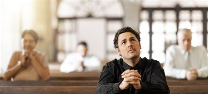 What does God says about anxiety?
