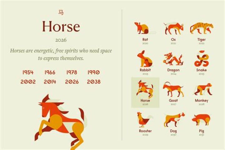What does horse yawn mean?