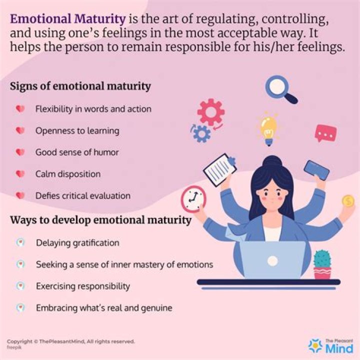 What does it mean to be emotionally intact?