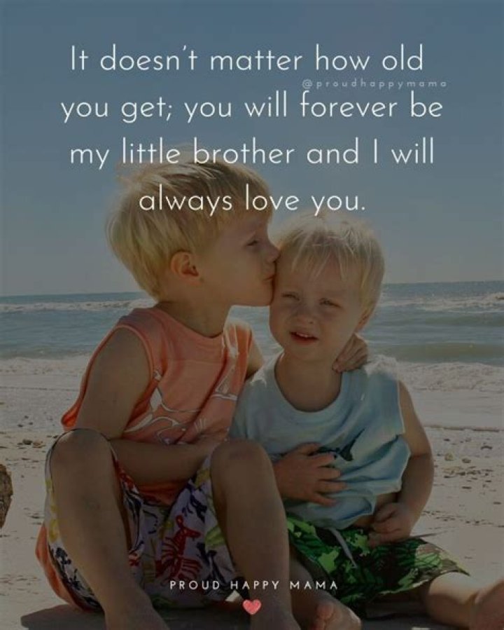 What does it mean to love your brother?