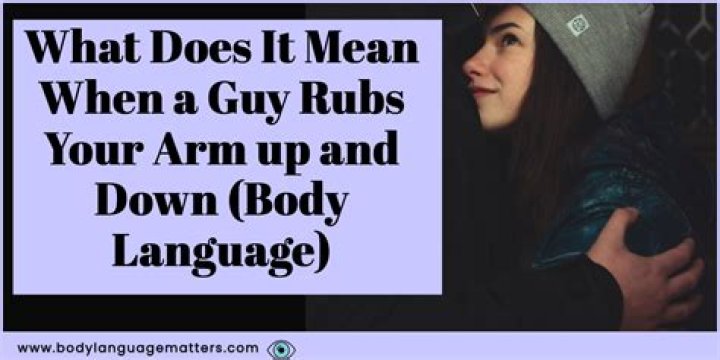 What does it mean when a guy says your thick?