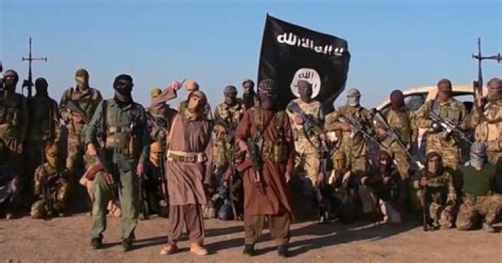 What does Jihad stand for?