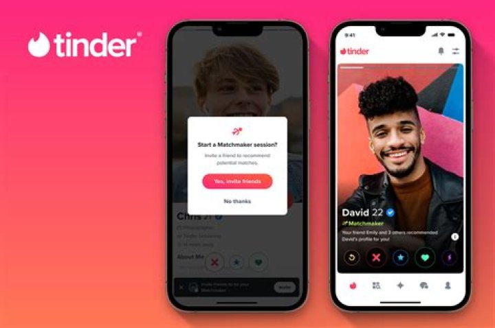 What does just looking for fun mean on Tinder?