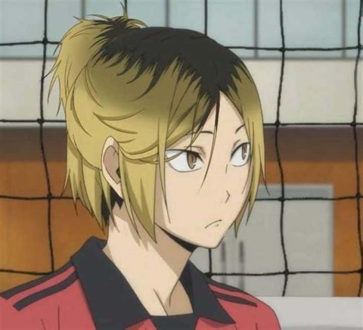 What does Kenma smell like?