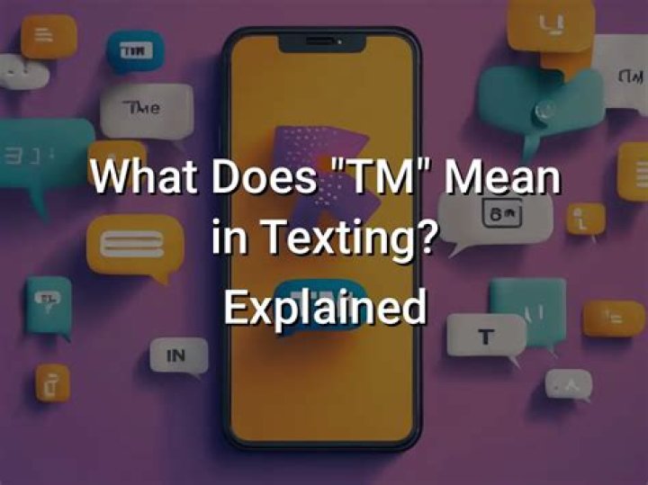 What does L8 mean in texting?