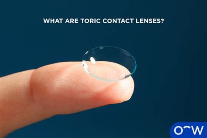 What does Lee Toric want?
