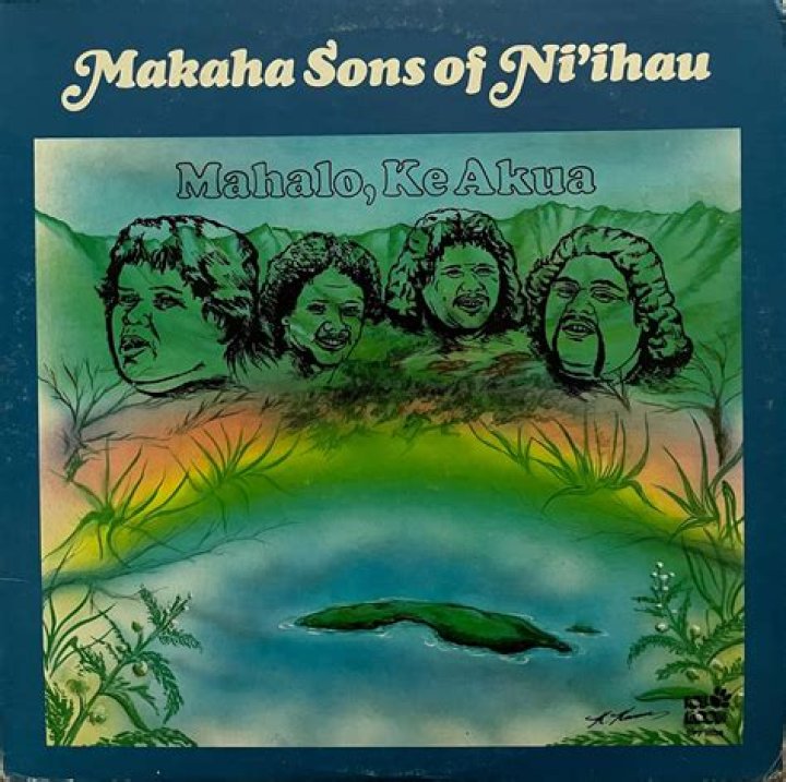 What does Mahalo Ke Akua mean?