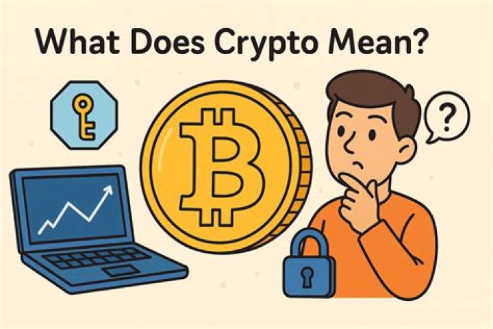 What does metaverse mean for crypto?
