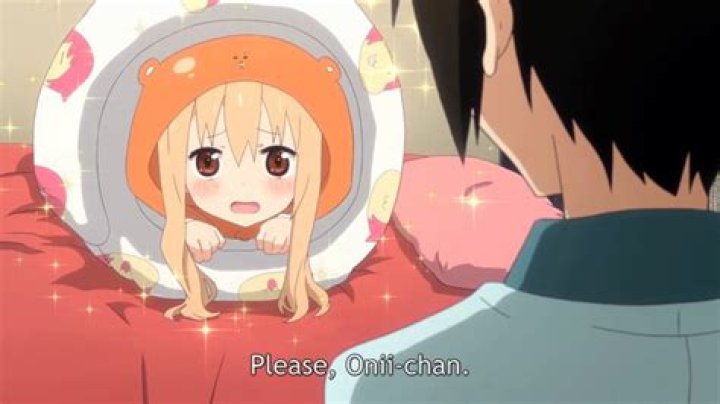 What does NII Chan mean?