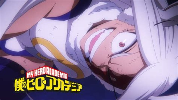 What does NOMU mean my hero academia?