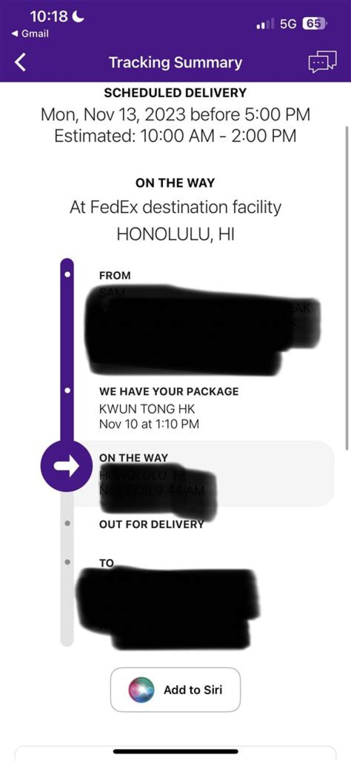 What does on the rocks with a twist mean?