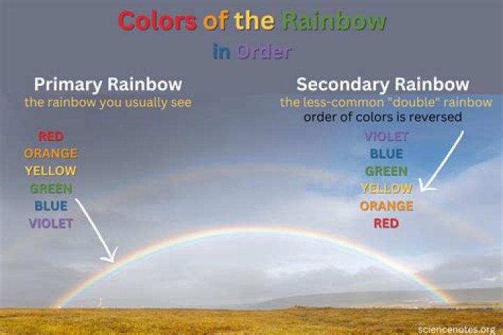 What does rainbow armor do?