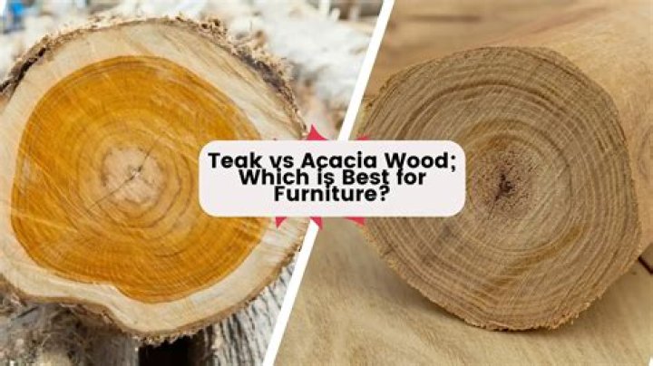 What does teak oil do to wood?