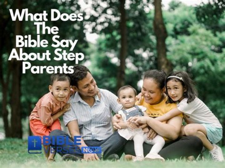 What does the Bible say about emotional instability?